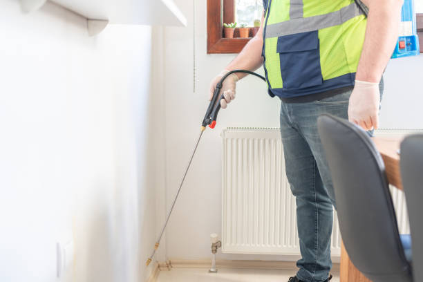 Reliable Strum, WI Pest Control Solutions
